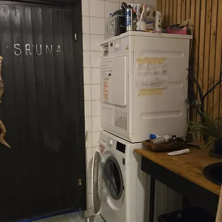 Private In A 250 Years Old House Domek letniskowy *